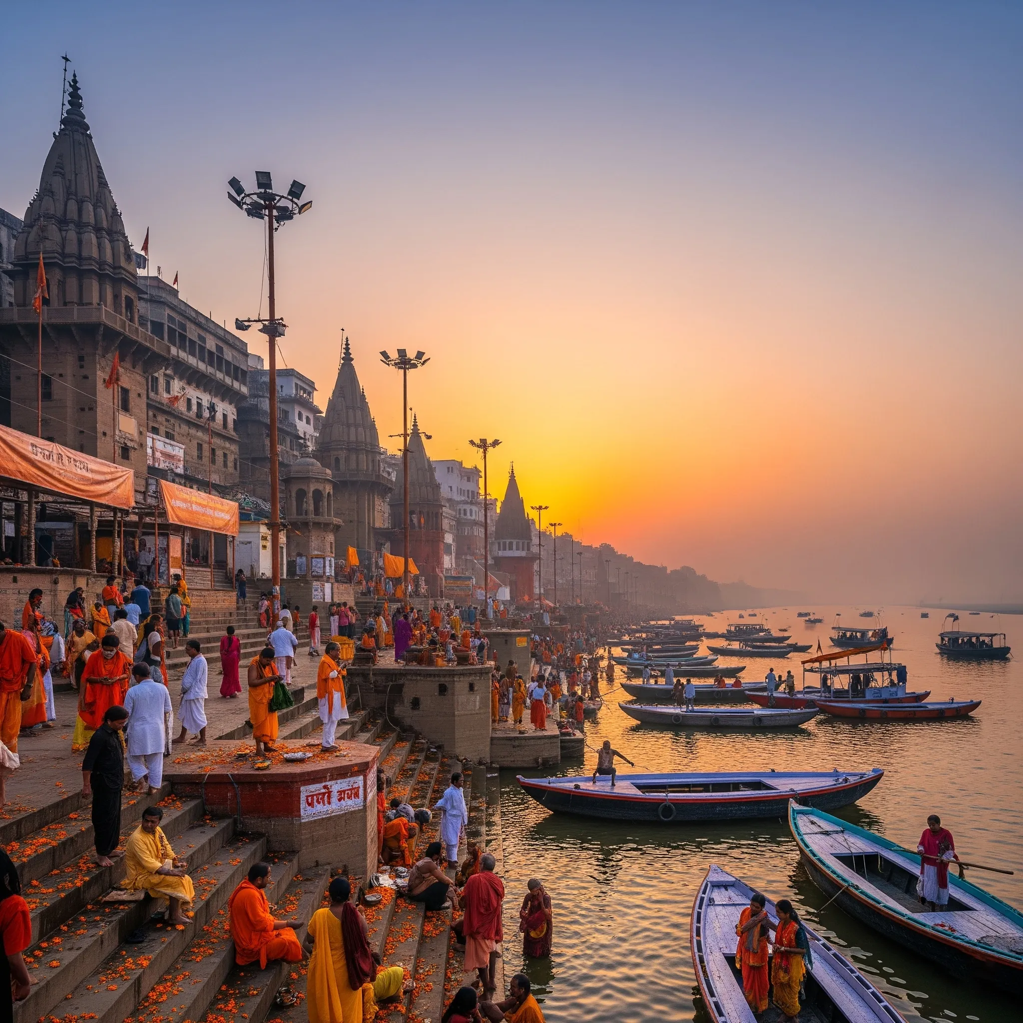  Discover the Majestic Taj Mahal